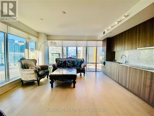 The Britt Condos - 3208 955 Bay Street - photo 1