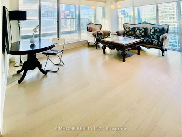 The Britt Condos - 3208 955 Bay Street - photo 3