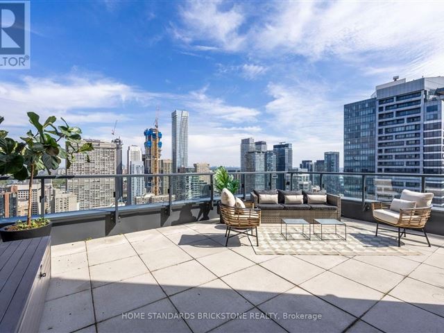 The Britt Condos - 3907 955 Bay Street - photo 3