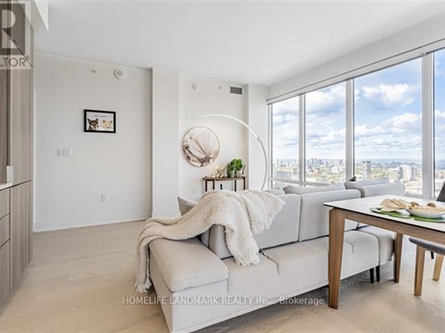 The Britt Condos - 3507 955 Bay Street - photo 3