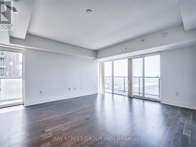 The Britt Condos - 2507 955 Bay Street - photo 3