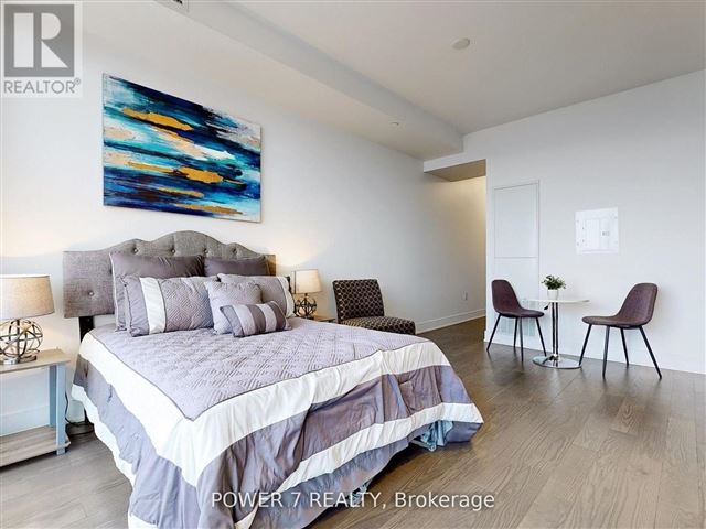 The Britt Condos - 3010 955 Bay Street - photo 3