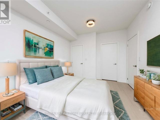 The Britt Condos - 3907 955 Bay Street - photo 3