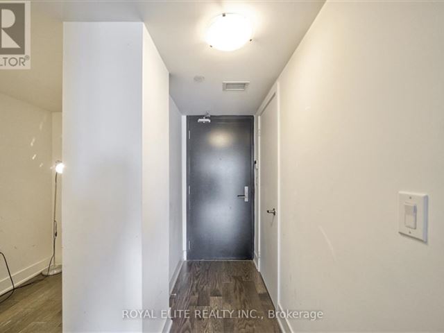 The Britt Condos - 2109 955 Bay Street - photo 2