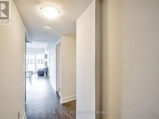 The Britt Condos - 2109 955 Bay Street - photo 3