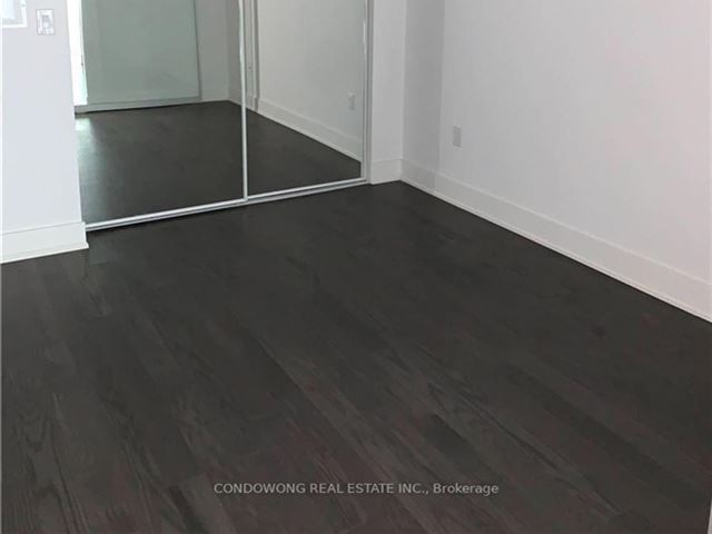 The Britt Condos - 418 955 Bay Street - photo 3