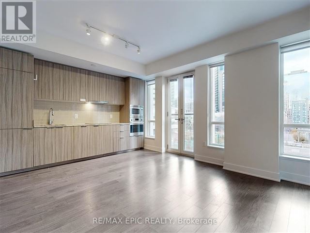 The Britt Condos - 409 955 Bay Street - photo 2