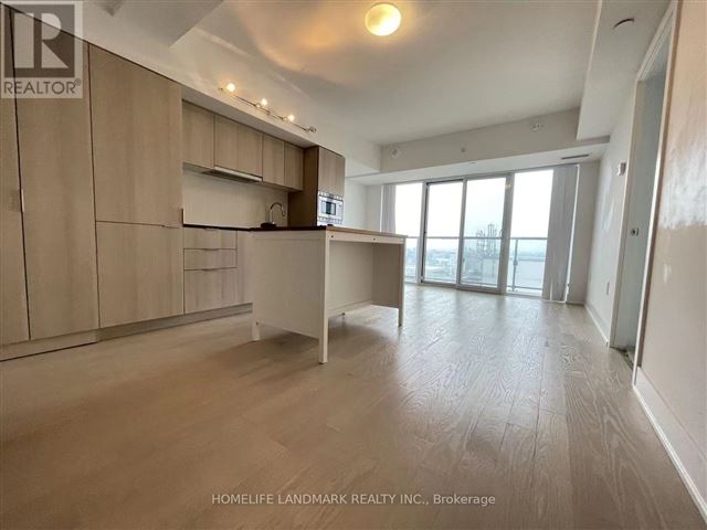 The Britt Condos - 2509 955 Bay Street - photo 1