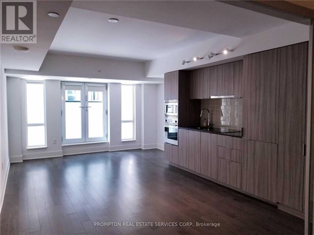 The Britt Condos - 323 955 Bay Street - photo 3