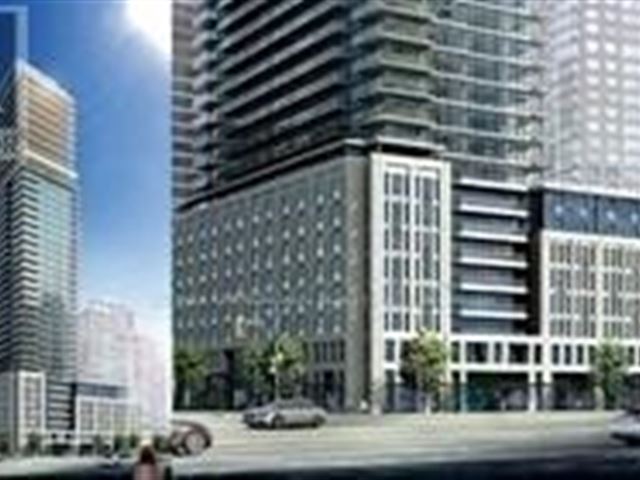 The Britt Condos - 2305 955 Bay Street - photo 1