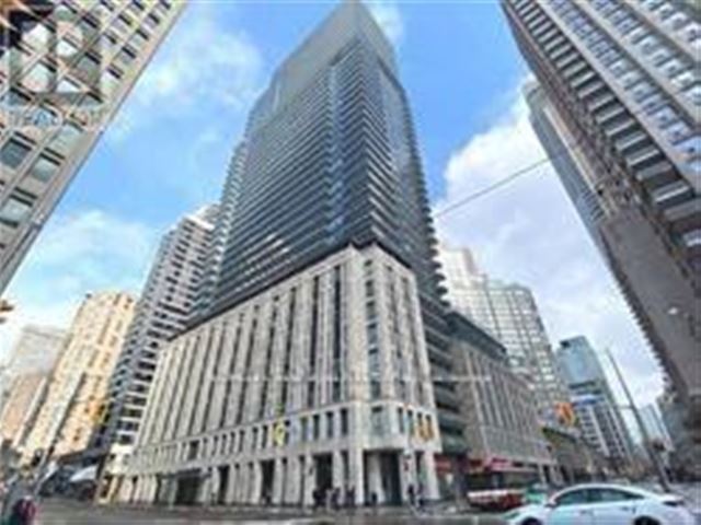 The Britt Condos - 508 955 Bay Street - photo 1