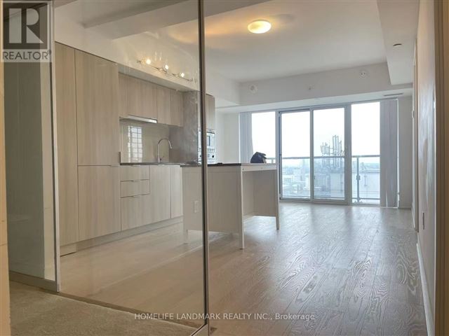 The Britt Condos - 2509 955 Bay Street - photo 1