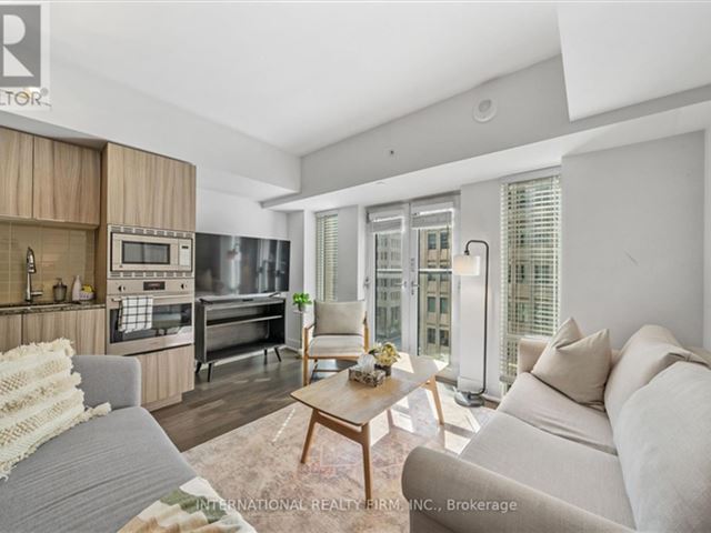 The Britt Condos - 617 955 Bay Street - photo 3