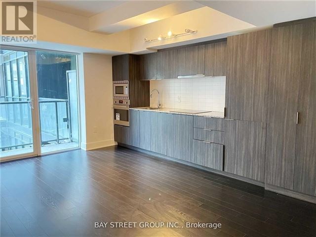 The Britt Condos - 502 955 Bay Street - photo 1