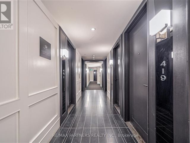 The Britt Condos - 427 955 Bay Street - photo 3