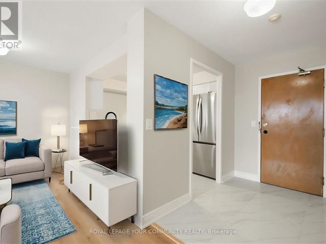 955 OConnor Condos - ph8 955 O'connor Drive - photo 3