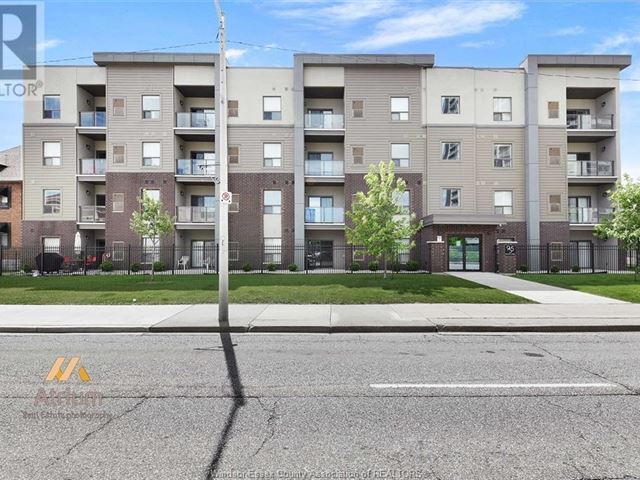 955 On The Avenue - 301 955 Ouellette Avenue - photo 1