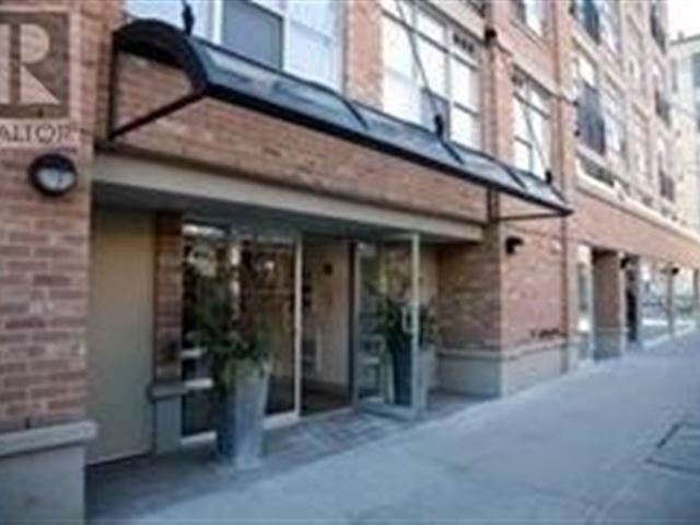 Chocolate Company Lofts - 423 955 Queen Street West - photo 1
