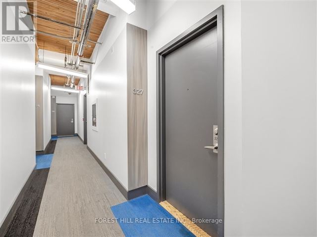 Chocolate Company Lofts - 327 955 Queen Street West - photo 3