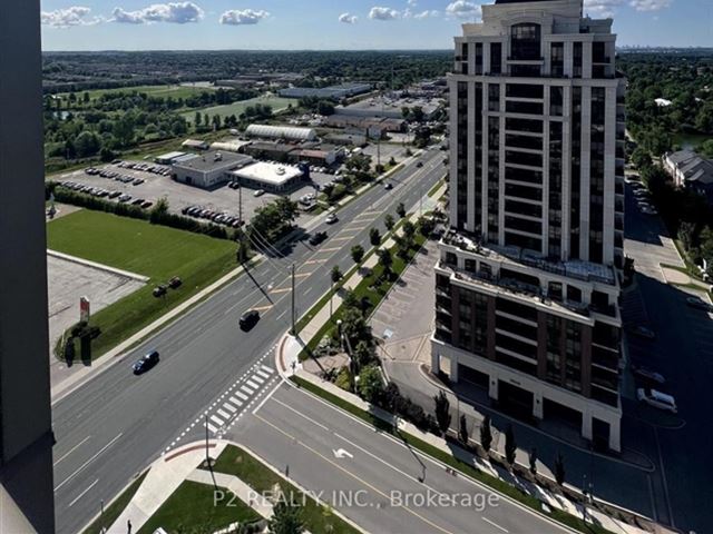 The Mark Condos - ph10 9560 Markham Road - photo 3