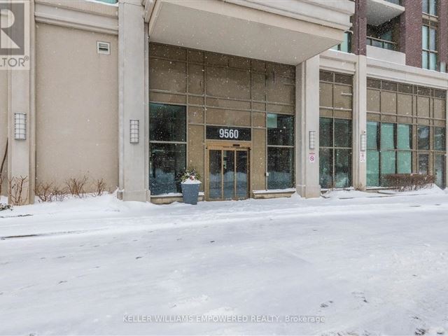 The Mark Condos - 909 9560 Markham Road - photo 2