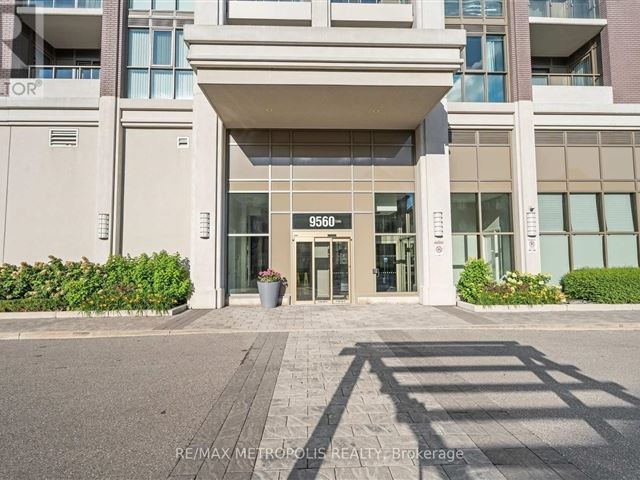 The Mark Condos - 210 9560 Markham Road - photo 2