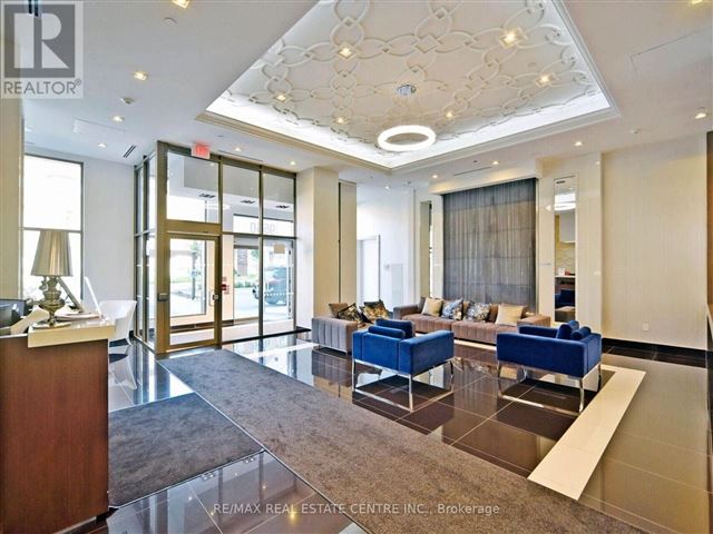 The Mark Condos - 1805 9560 Markham Road - photo 3