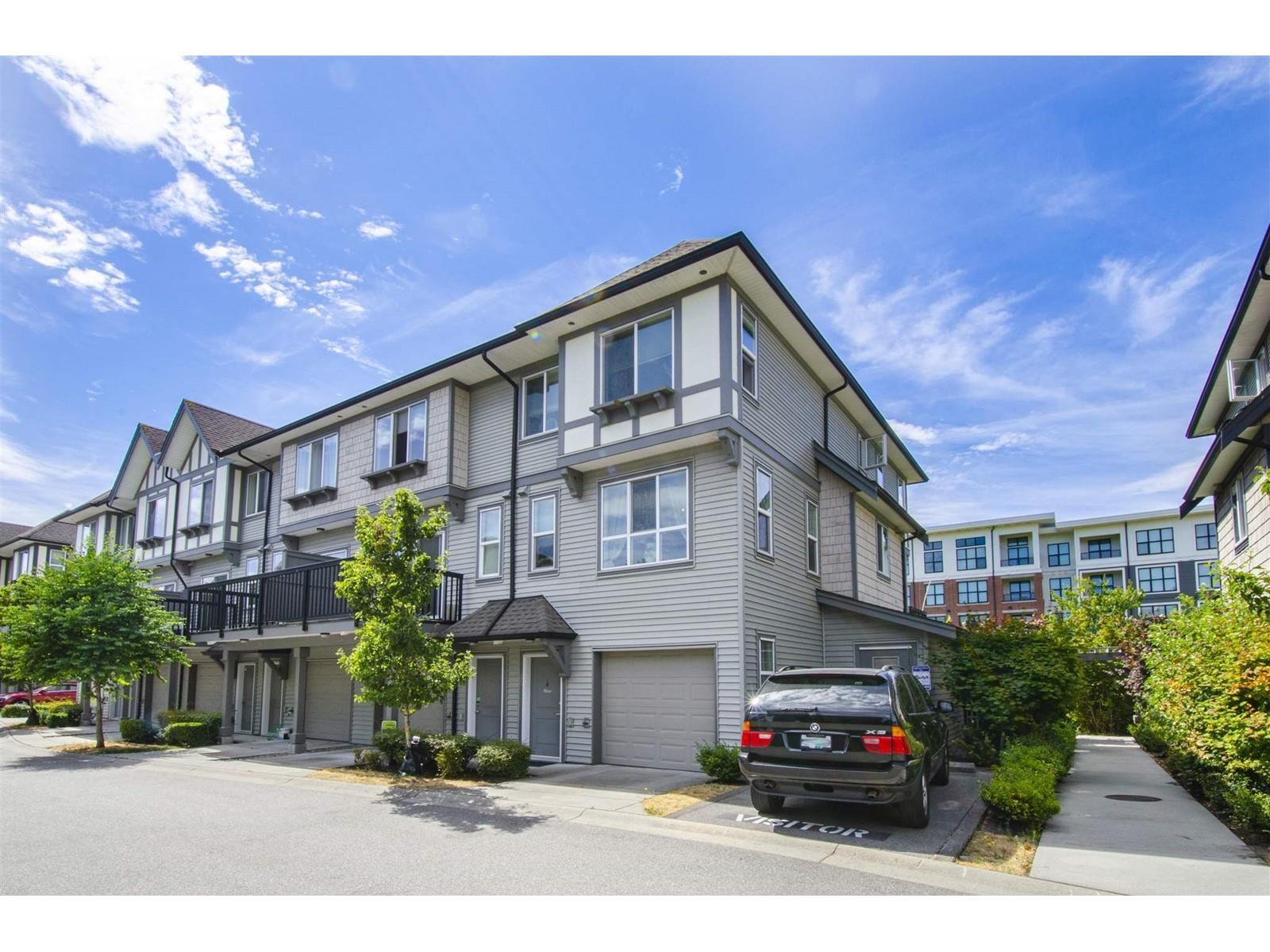 9533 Tomicki Avenue, Unit 23, Richmond — For sale @ $1,326,000 ...