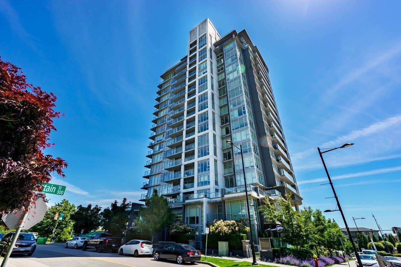 958 Ridgeway Avenue, Unit 906, Coquitlam — For sale @ $529,900 ...