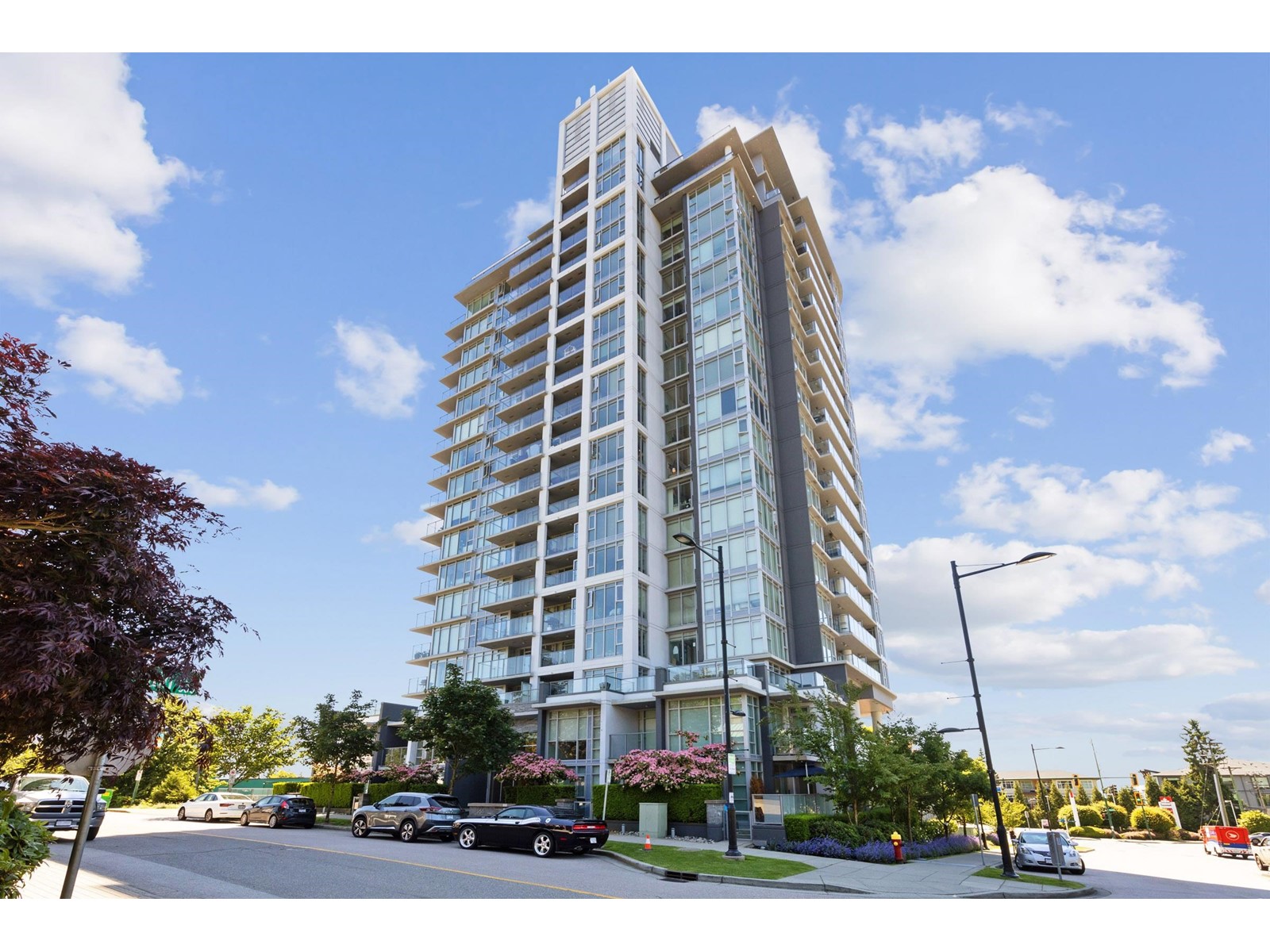 958 Ridgeway Avenue, Unit 1005, Coquitlam — For sale @ $679,900 ...