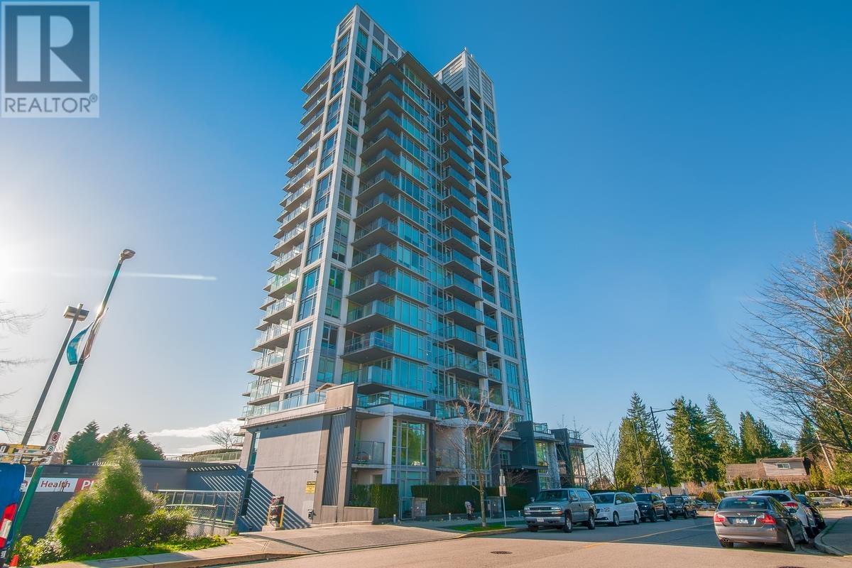 958 Ridgeway Avenue, Unit 1607, Coquitlam — For sale @ $745,000 ...