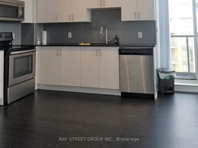 Arthouse Condos - 1709 9582 Markham Road - photo 3