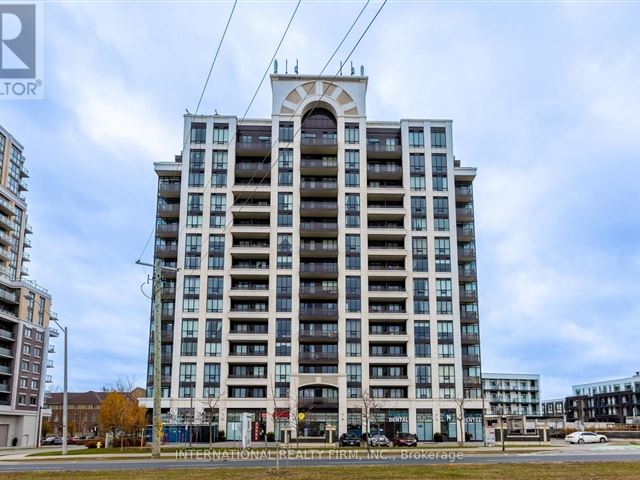 Arthouse Condos - 1107 9582 Markham Road - photo 1