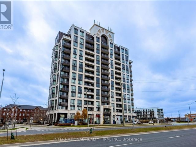 Arthouse Condos - 1107 9582 Markham Road - photo 2