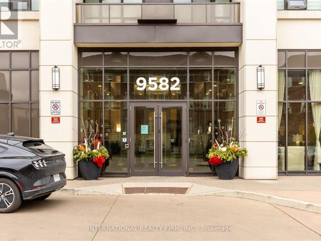 Arthouse Condos - 1107 9582 Markham Road - photo 3