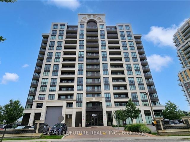 Arthouse Condos - 511 9582 Markham Road - photo 1