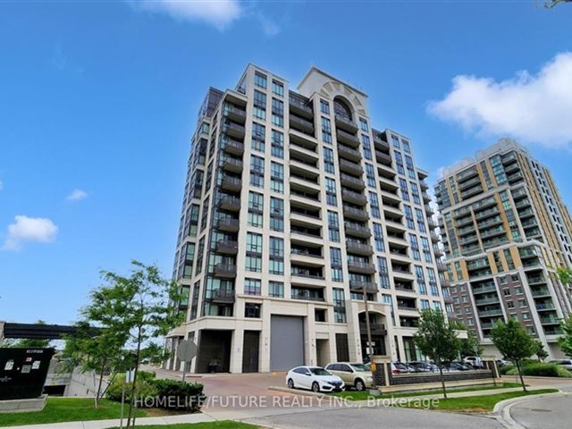 Arthouse Condos - 511 9582 Markham Road - photo 2