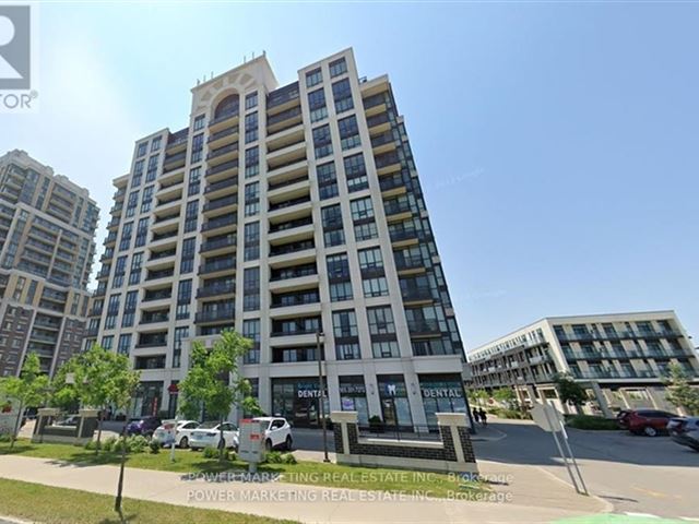 Arthouse Condos - 917 9582 Markham Road - photo 1