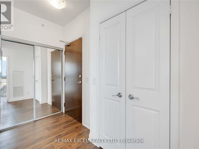 Arthouse Condos - 1005 9582 Markham Road - photo 2