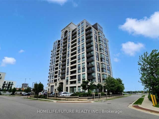 Arthouse Condos - 511 9582 Markham Road - photo 1