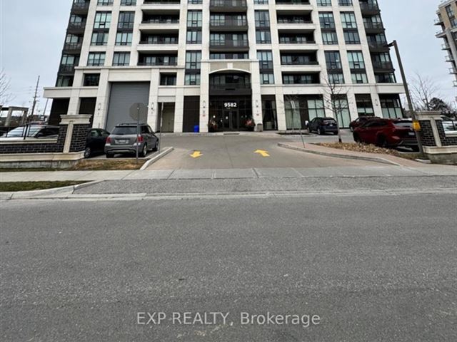 Arthouse Condos - 1510 9582 Markham Road - photo 2