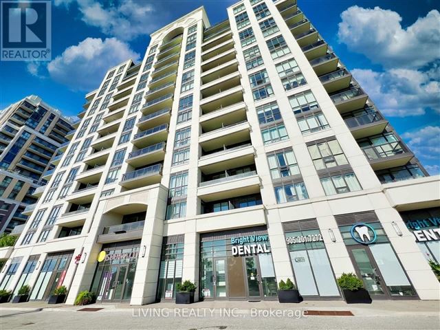 Arthouse Condos - 1508 9582 Markham Road - photo 2