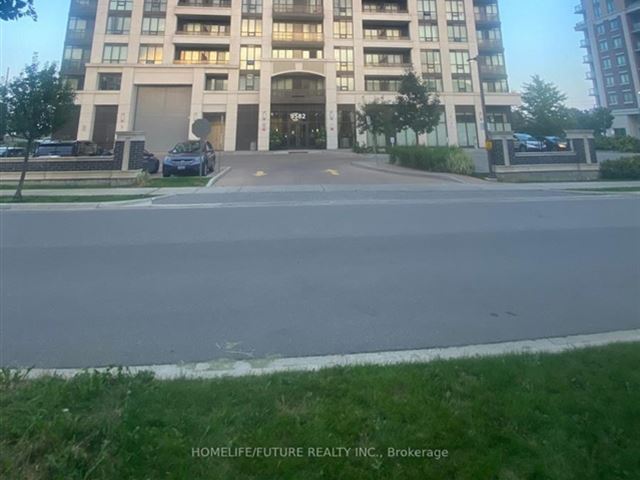 Arthouse Condos - 501 9582 Markham Road - photo 1