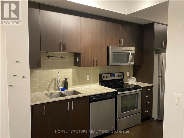 Arthouse Condos - 501 9582 Markham Road - photo 2