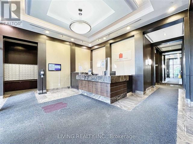 Arthouse Condos - 1508 9582 Markham Road - photo 3