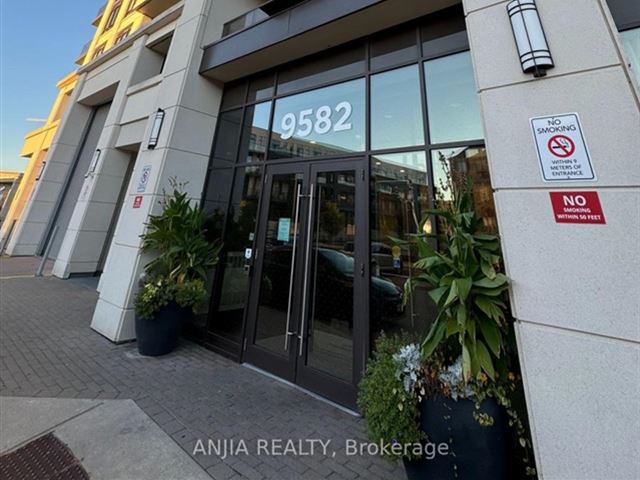 Arthouse Condos - 1010 9582 Markham Road - photo 1