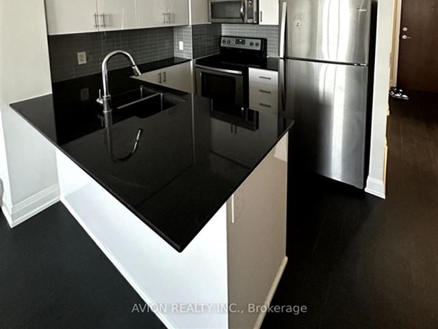 Arthouse Condos - 907 9582 Markham Road - photo 2