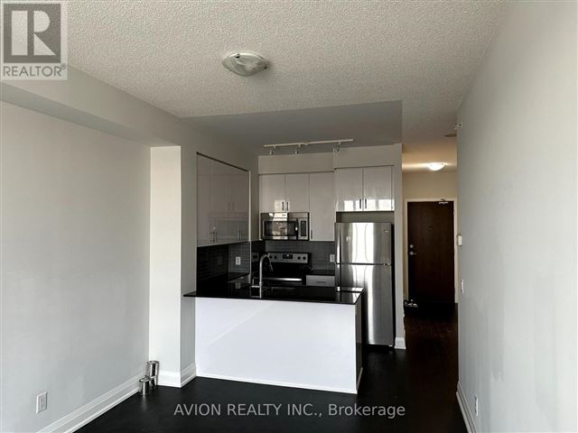 Arthouse Condos - 907 9582 Markham Road - photo 3