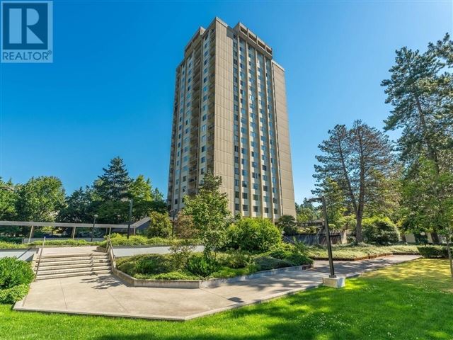 Cameron Tower - 1804 9595 Erickson Drive - photo 1