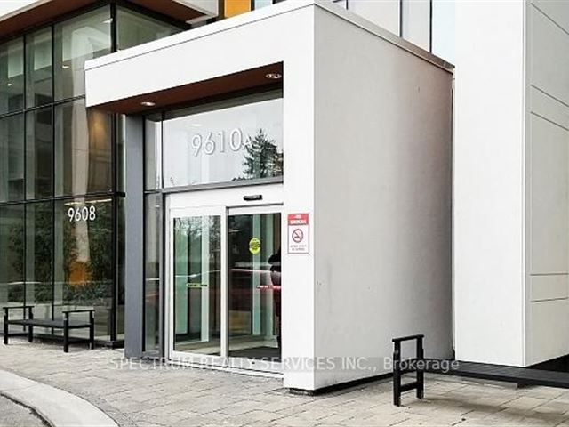 9608 Yonge Street Condos - 518 9600 Yonge Street - photo 1